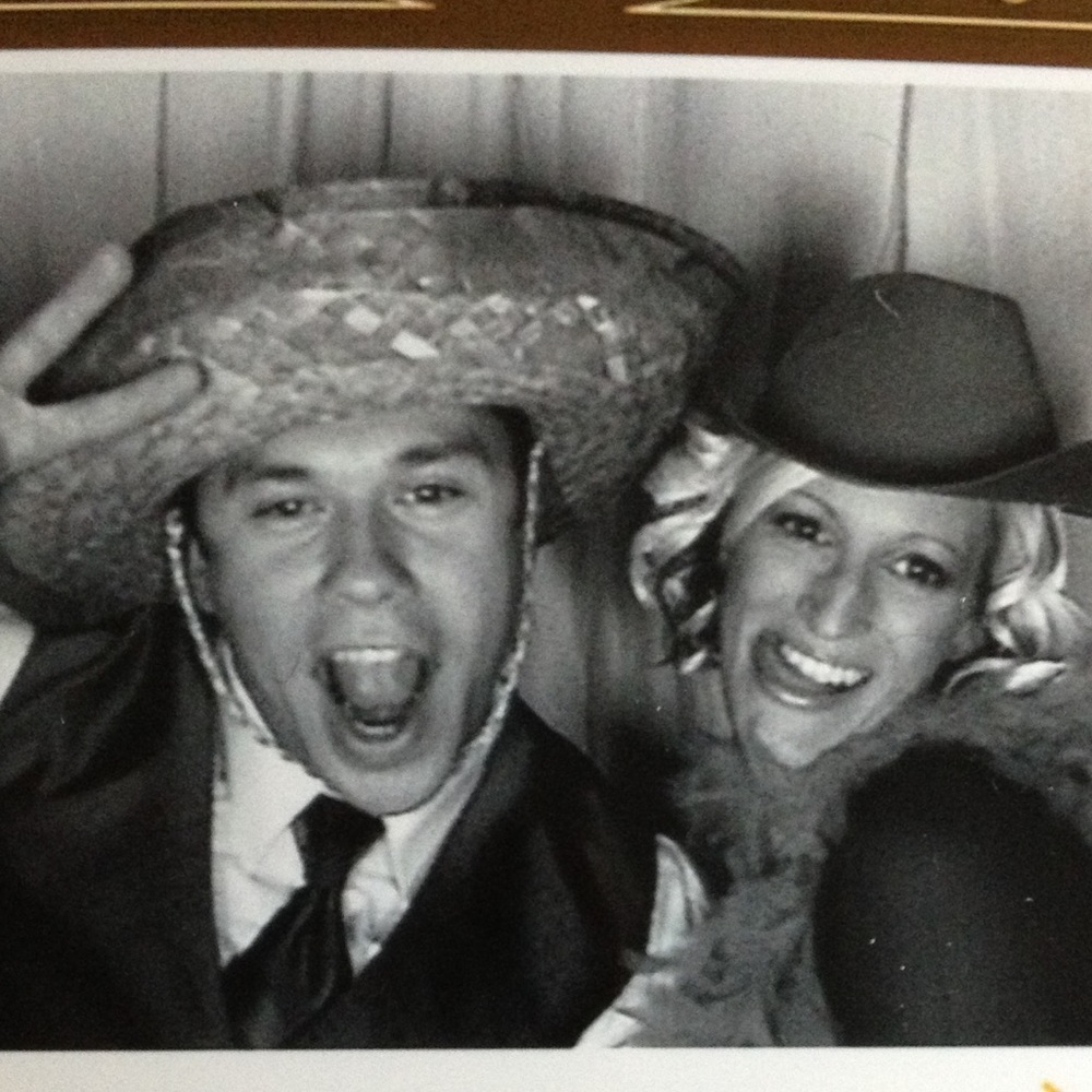 Meet your Posher, Kelli